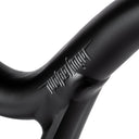 Ethic Wolpertinger Pro Scooter Bars - IHC - Black (B-STOCK)