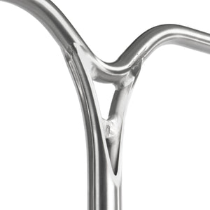 Ethic Wolpertinger Pro Scooter Bars - IHC - Raw