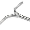 Ethic Wolpertinger Pro Scooter Bars - IHC - Raw (B-STOCK)