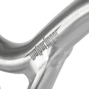 Ethic Wolpertinger Pro Scooter Bars - IHC - Raw (B-STOCK)
