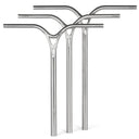 Ethic Wolpertinger Pro Scooter Bars - IHC - Raw (B-STOCK)