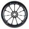 Thumbnail for Ethic Atlas Pro Scooter Wheel - 110mm - Black / Black