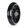 Thumbnail for Ethic Atlas Pro Scooter Wheel - 110mm - Black / Black