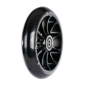 Ethic Atlas Wheel - 110mm - Black / Black