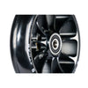 Thumbnail for Ethic Atlas Pro Scooter Wheel - 110mm - Black / Black