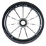 Ethic Atlas Pro Scooter Wheel - 110mm - Black / Raw