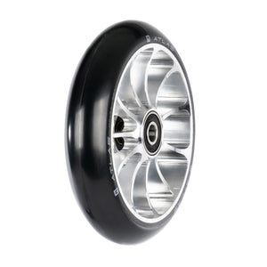 Ethic Atlas Pro Scooter Wheel - 110mm - Black / Raw