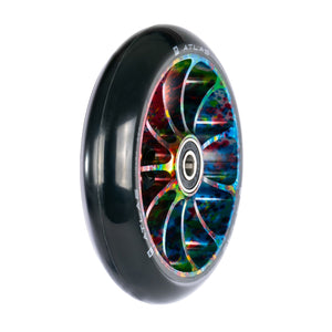 Ethic Atlas Pro Scooter Wheel - 110mm - Black / Nebula