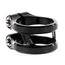 Ethic Sylphe V2 Clamp - 34.9mm - Black | Clamps | Ethic | ethic-sylphe-v2-clamp-34-9mm-blue-chrome-copy