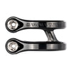 Thumbnail for Ethic Sylphe V2 Scooter Double Clamp - 34.9mm - Black