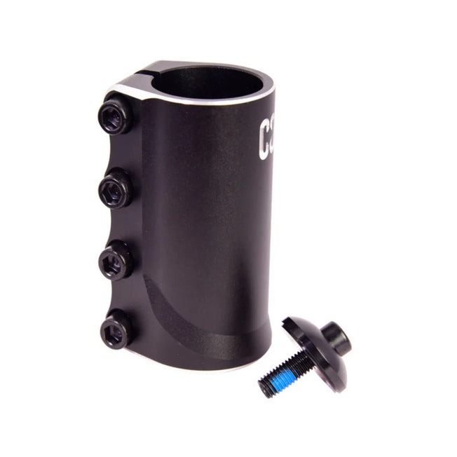 Core Aura SCS Scooter Clamp - Black