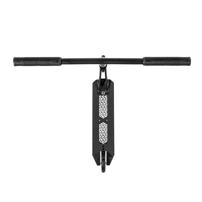 Core SL3 Complete Scooter - Black / Black