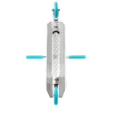 Core SL3 Complete Scooter - Chrome / Teal