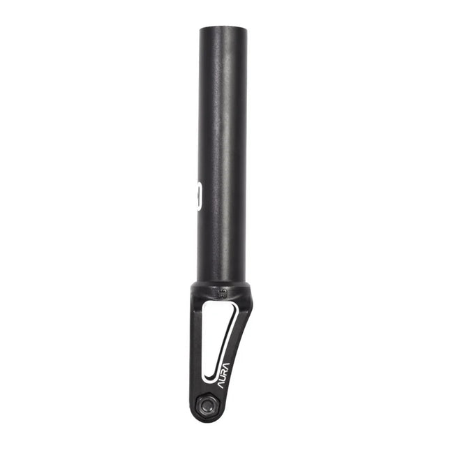Core Aura Scooter Fork - SCS / HIC - Black