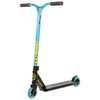 Grit Extremist Complete Scooter - Vapour Blue / Black