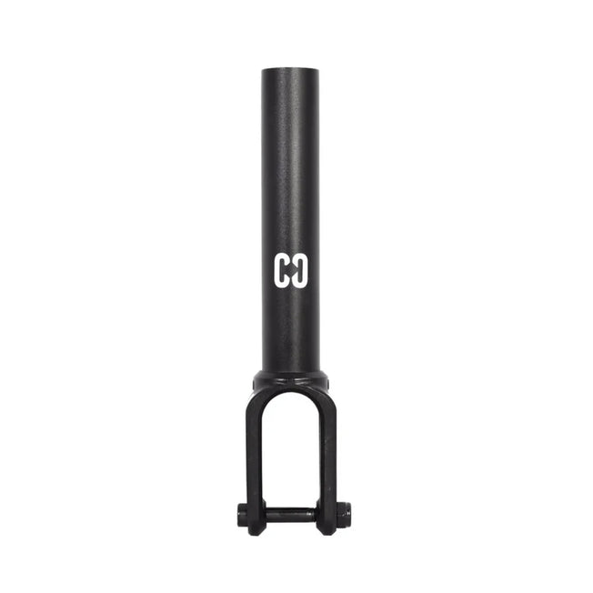 Core Aura Scooter Fork - SCS / HIC - Black