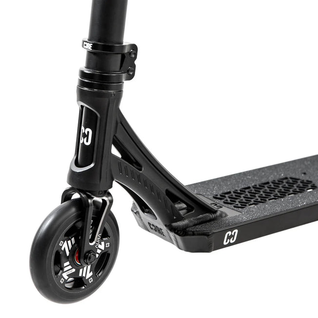 Core SL3 Complete Scooter - Black / Black