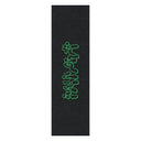 Hella Grip Classic Scooter Griptape - Wobble Green