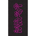 Hella Grip Classic Scooter Griptape - Wobble Magenta