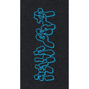 Hella Grip Classic Scooter Griptape - Wobble Blue