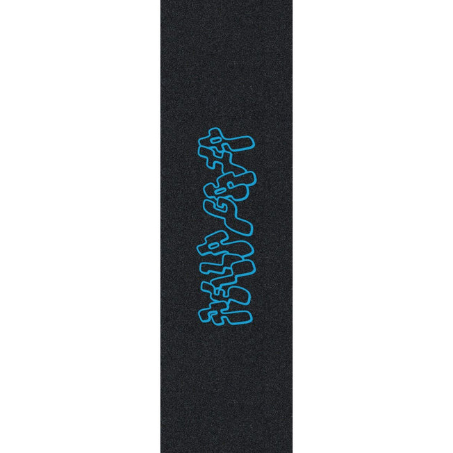 Hella Grip Classic Scooter Griptape - Wobble