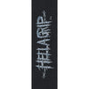 Hella Grip Signature Scooter Griptape - Dylan Morrison