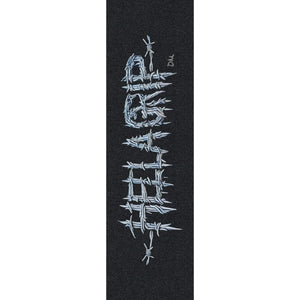 Hella Grip Signature Scooter Griptape - Dylan Morrison