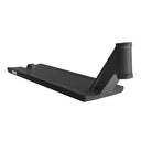Prey Coffin Scooter Deck - Black - 6.9"