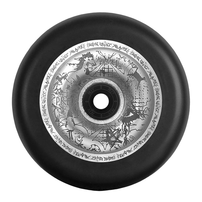 Prey Spirits Scooter Wheels - 110mm - Lucas Saint-Hilaire - Pair