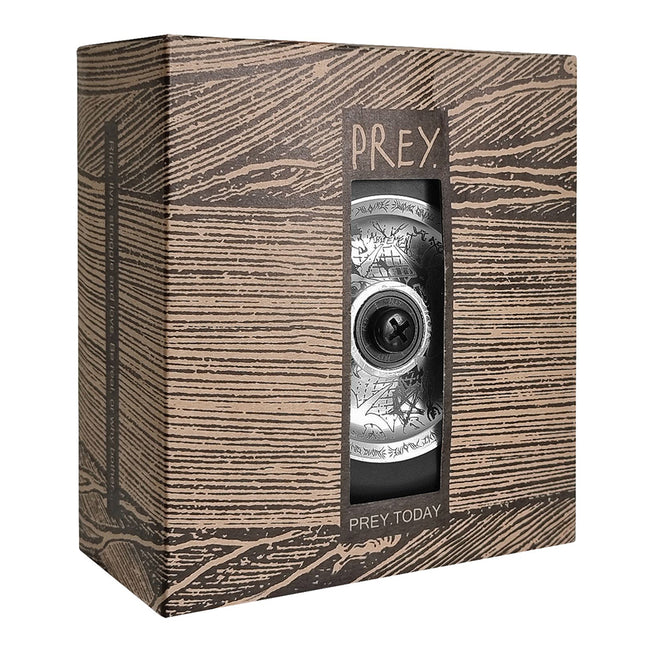 Prey Spirits Scooter Wheels - 110mm - Lucas Saint-Hilaire - Pair