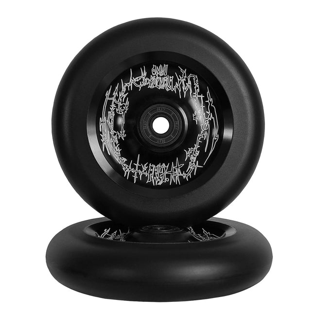 Prey Godspeed Scooter Wheels - 110mm - Onnl Kulmala - Pair