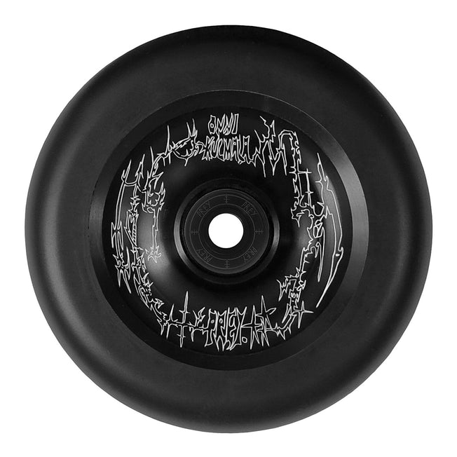 Prey Godspeed Scooter Wheels - 110mm - Onnl Kulmala - Pair