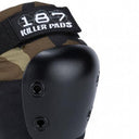 187 Killer Pads Combo Pack Knee & Elbow - Camo - close-up