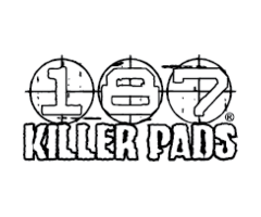 187 Killer Pads and Protection