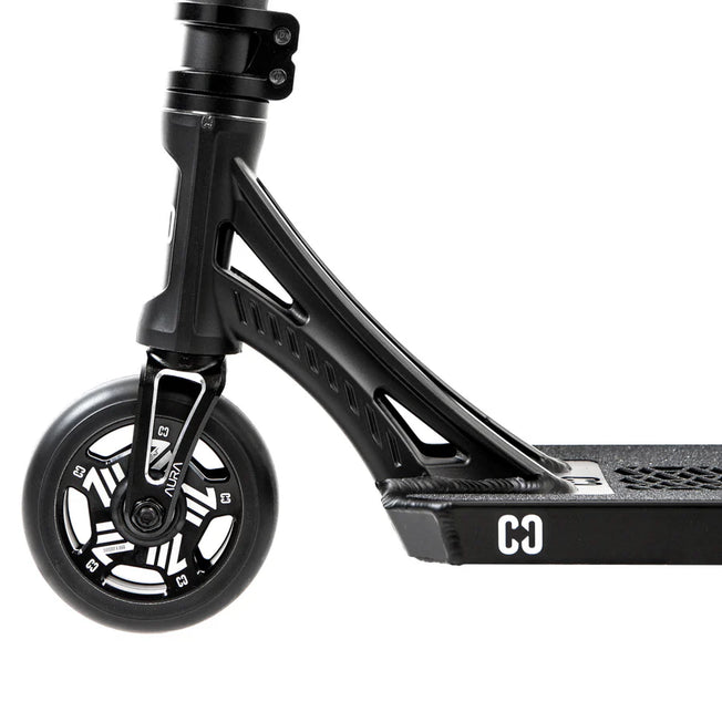 Core SL3 Complete Scooter - Black / Black