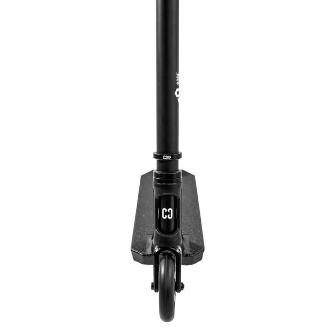 Core SL3 Complete Scooter - Black / Black