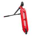 Core SL3 Complete Scooter - Gloss Red / Black