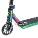 CORE CG1 Mini Complete Scooter - Neo / Black