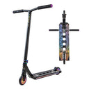 Core CL1 Complete Scooter - Black / Neo LE