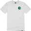 Etnies 3 Pines Tee - White