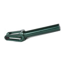 Tilt Selects Tomahawk Scooter Fork - SCS / HIC - Forest Green