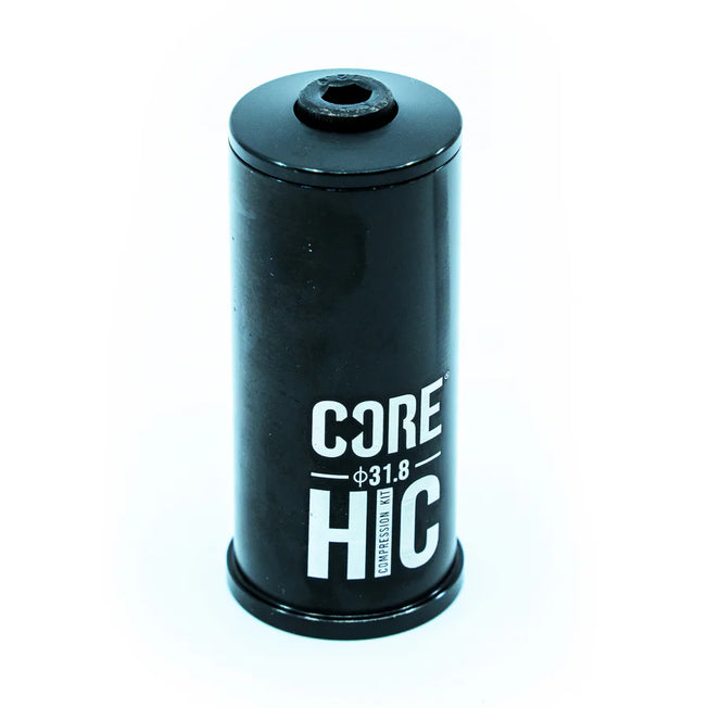 Core HIC Kit - Black