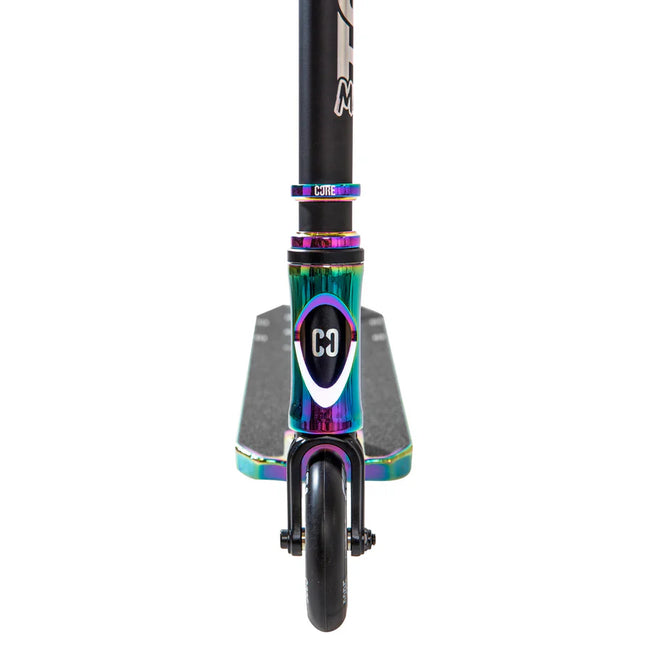 CORE CG1 Mini Complete Scooter - Neo / Black
