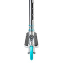 Core CG1 Complete Scooter - Raw / Teal / Black