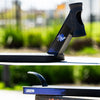 Thumbnail for Lucky Prospect Pro Scooter Deck - Black - Jayden Sharman - 5