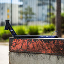 Lucky Prospect Pro Scooter Deck - Black - Jayden Sharman - 5"