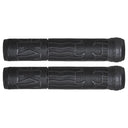 Lucky Vice 2.0 Scooter Grips - Black