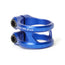 Ethic Sylphe Clamp - 34.9mm - Anodized Blue