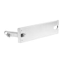 Tilt Miller Pro Scooter Deck - Polished - 6.5"