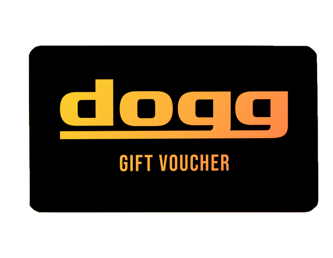 Dogg Scooters E-Gift Card